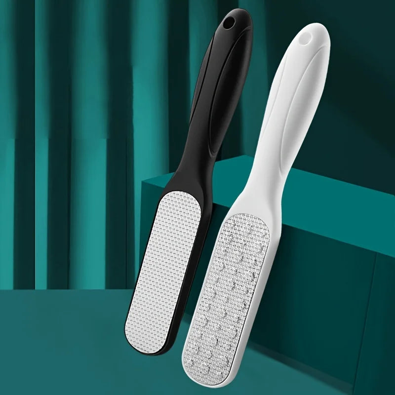 SmoothStep™ Stainless Steel Foot File