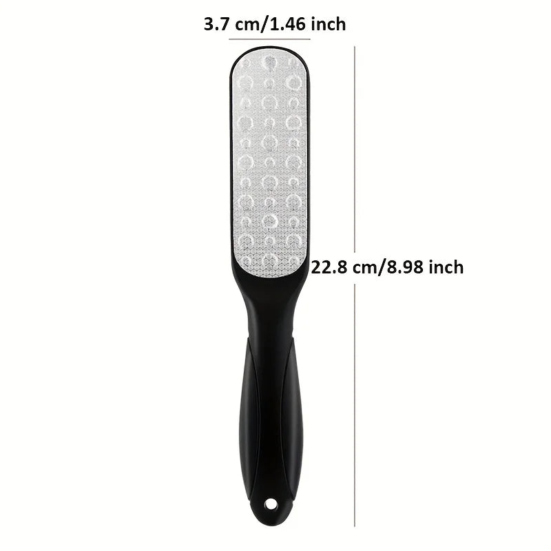 SmoothStep™ Stainless Steel Foot File
