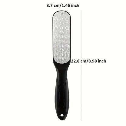 SmoothStep™ Stainless Steel Foot File
