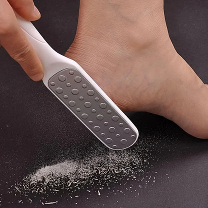 SmoothStep™ Stainless Steel Foot File