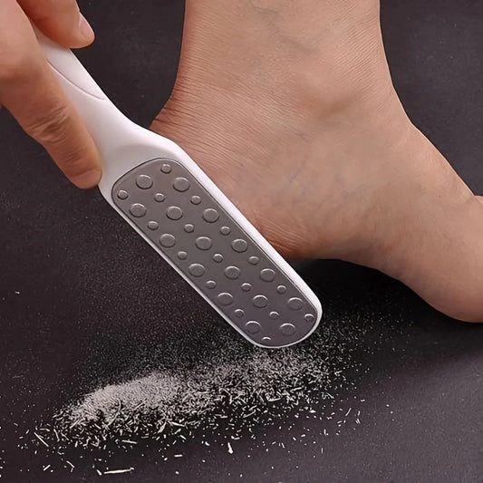 SmoothStep™ Stainless Steel Foot File