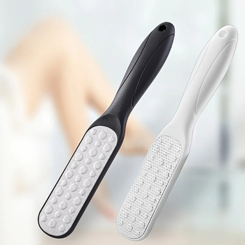 SmoothStep™ Stainless Steel Foot File